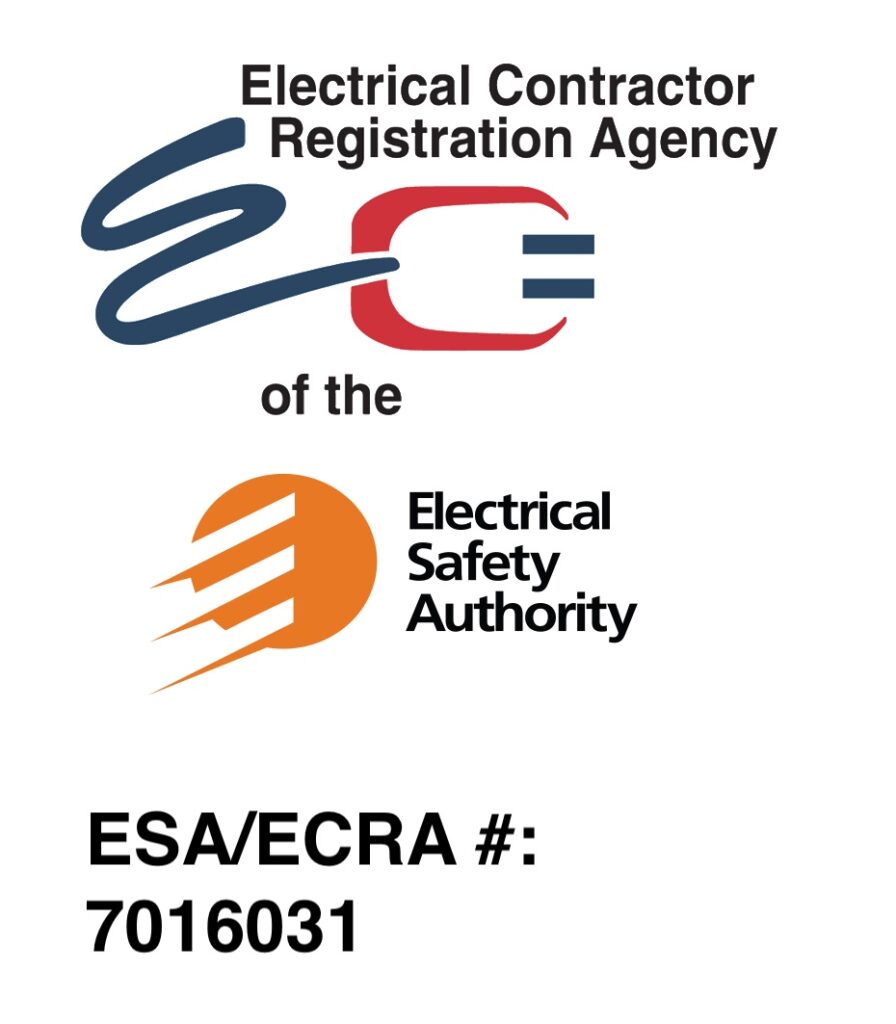 ESA Logo - NSC Electric